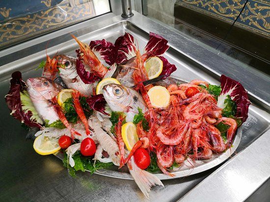 Ristorante Pizzeria Marino